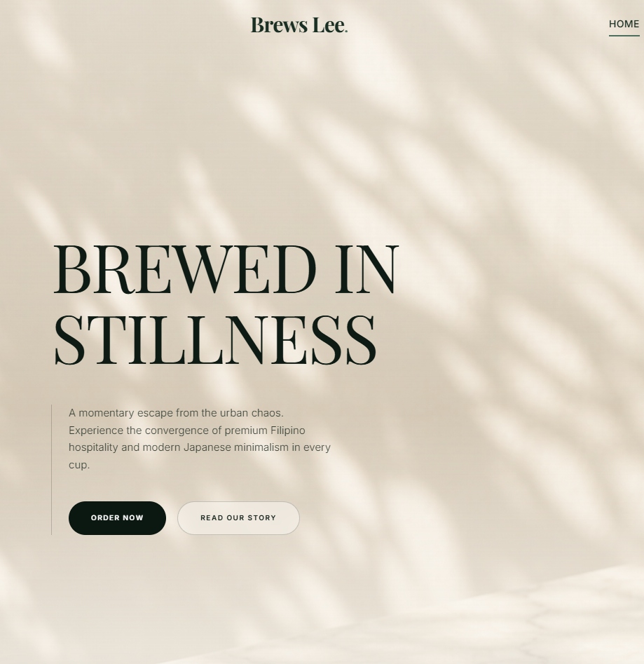 Brews Lee